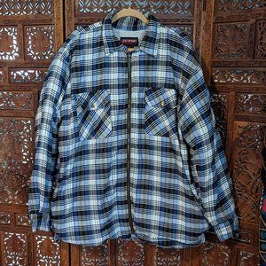 Northpoint Authentic Apparel Jacket - Size 2XL 💙